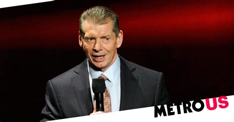 Blumhouse and WWE working on new Vince McMahon steroid trial drama ...