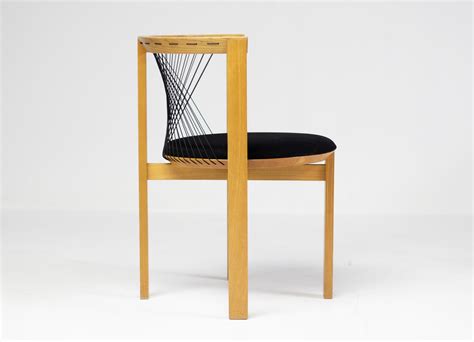 Niels Jørgen Haugesen String Chair at 1stDibs kindo landi kendo gold