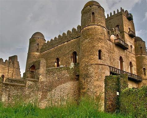 Falasha Village Gonder Aktuell Für 2022 Lohnt Es Sich Mit Fotos