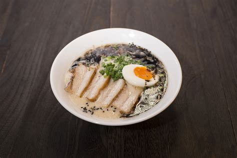 Ramen Kuroda Bago Bantay Quezon City Zomato