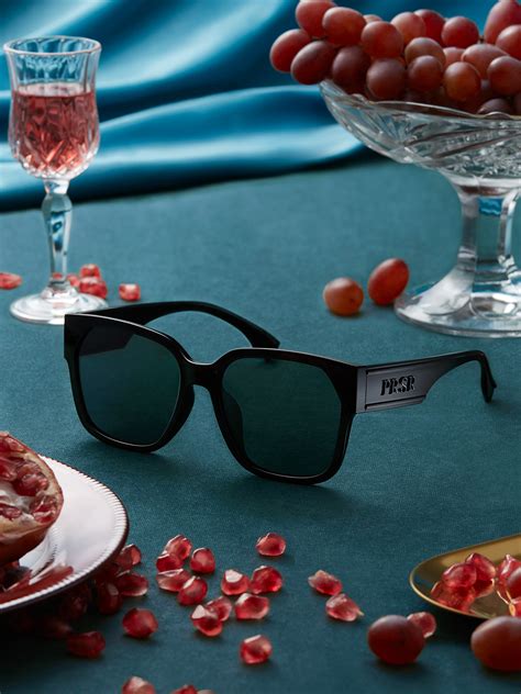 PRSR | Sunglasses & Optical glasses | Glasses on Behance