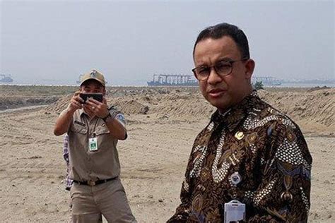 Sosok Cawapres Ideal Bagi Anies Baswedan