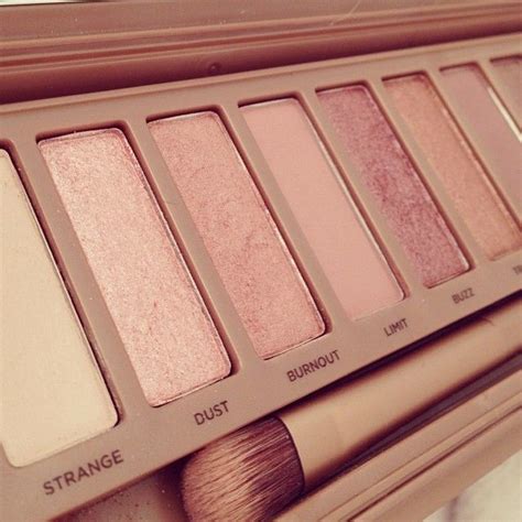 Mehndi Designs Fancy Cosmetics Naked Eyeshadow Pure Makeup