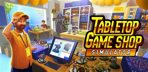 tabletop game shop simulator announced  pc