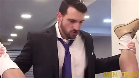 Menatplay Hunky Gays Dato Foland And Enzo Rimenez Anal Breed Xhamster