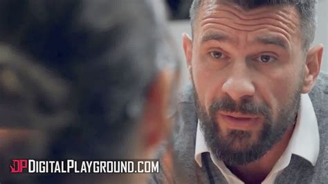 Big Boobed Alexis Having Sex Her Manager In The Office Porn Hotntubes