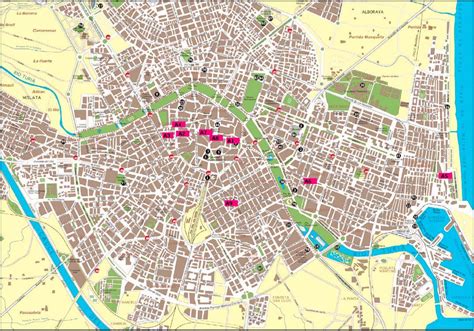 Preparación Académica Docente- Geografía e Historia: Comentario del ...