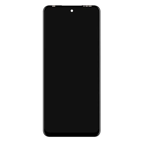 Wholesale For Infinix Hot 20 Play 4G X6825 20 4G X6826 Grade C LCD Screen And Digitizer