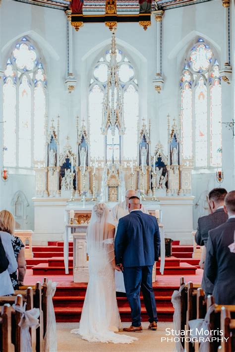 The Last Drop Village Wedding Venue Lancashire - Stuart Morris