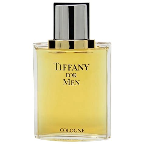 Tiffany for Men perfume by Tiffany & Co. - FragranceReview.com