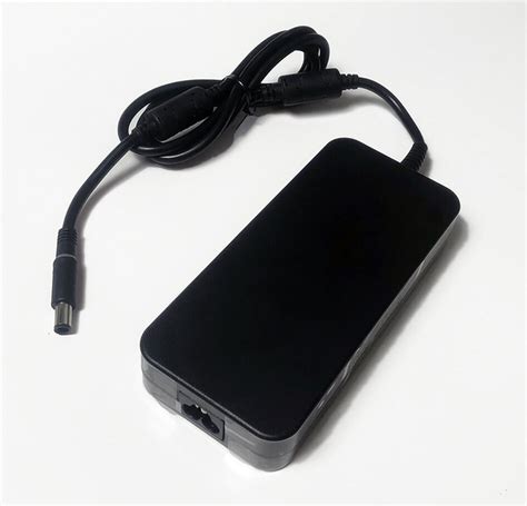 Блок питания (зарядка) для ноутбука Xiaomi 180W (19.5V 9.23A 7.4*5.0 мм ...