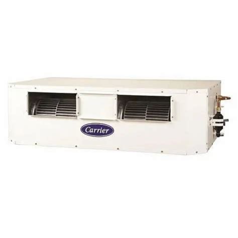 Carrier Ductable R410a Ac 3 Ton At Best Price In Patna Id 25832710288