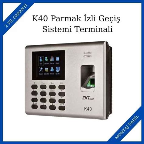 Zkteco Iclock Parmak Zi Okuma Cihaz R N In Teklif Al