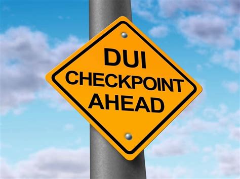 DUI Enforcement Kicks Off For Holiday Weekend In San Diego County | San ... 