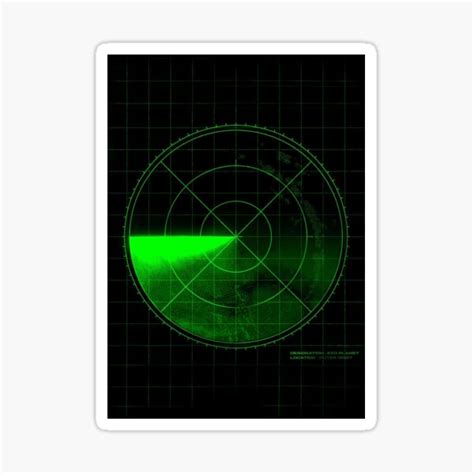 Exo Logo Radar Sticker For Sale By Pepguardi Redbubble