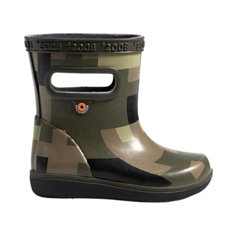 The Best Rain Boots For Toddlers & Kids — Milestones & Motherhood