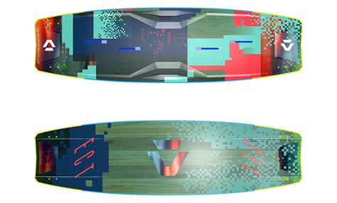 Test Duotone Kiteboarding Select 2023 Avis Planches Kite Duotone