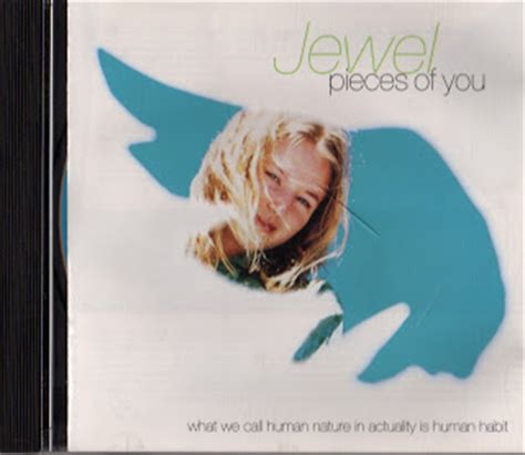 jewel pieces of you album - 90's music Photo (33347767) - Fanpop