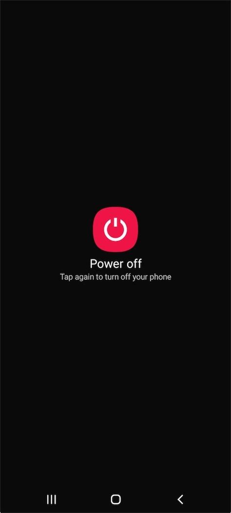 How To Turn Off And Restart Samsung Galaxy S22 And S22 Ultra