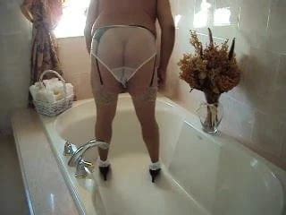 Sissy Chastity Sheer Panties Gay Man Man Porn XHamster