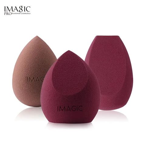 IMAGIC спонж для макияжа, мягкий спонж для воды, спонж для ...