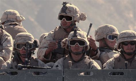 Entire U S Army To Receive Gay Sensitivity Training By The End Of The Summer Daily Mail Online