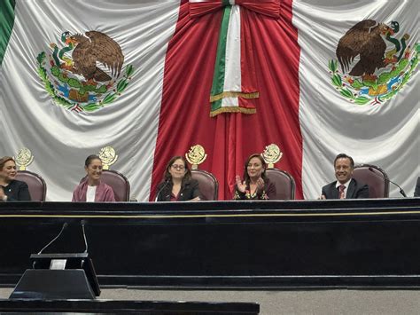 Quién es Rocío Nahle primera mujer gobernadora de Veracruz