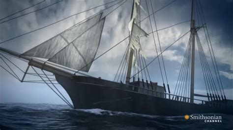 The True Story Of The Mary Celeste One News Page Video