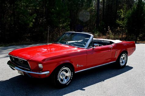 Classic Mustang HD desktop wallpaper : Widescreen : High Definition ...