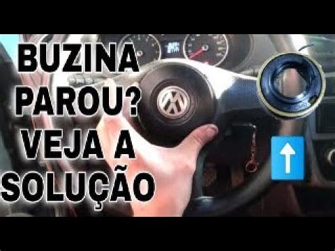 Como arrumar buzina gol g5 VERIFICAMOS OS FUSÍVEIS E A BUZINA NÃO