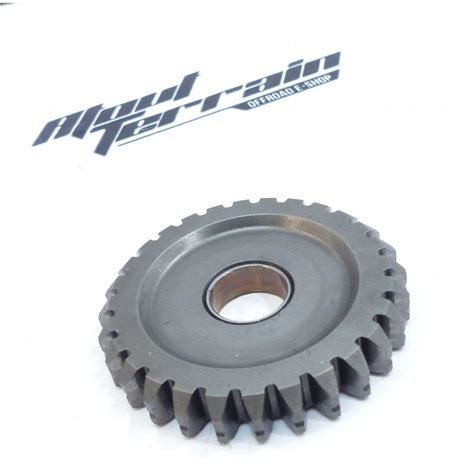 Pignon Xtr Xtx Gear Wheel Atout Terrain