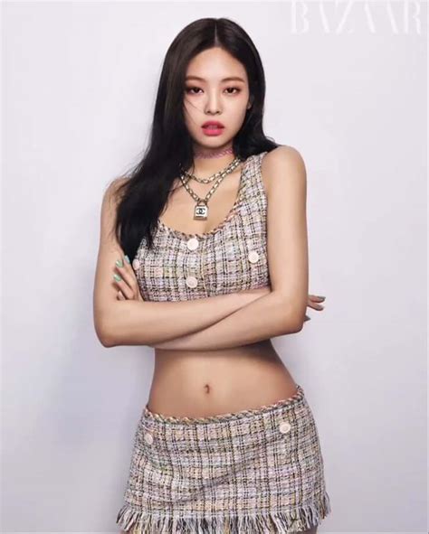Hot Jennie Kim Photos Thblog