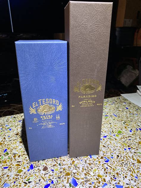 Finally. : r/tequila