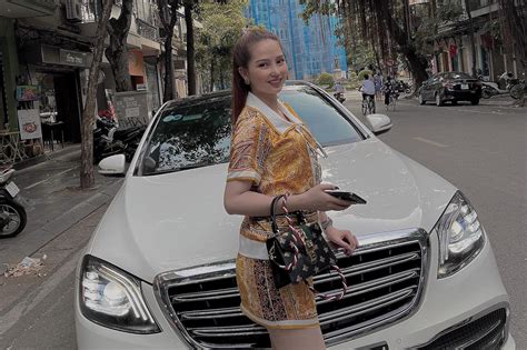 Đây là các mẫu xe sang hay được hot boy hot girl tài chính dùng sống ảo truyền đạt đạo lý