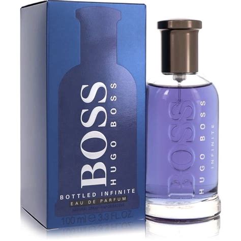 Boss Bottled Infinite Cologne For Men By Hugo Boss Fragrancex