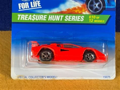 Best Hot Wheels Treasure Hunt Cars Of Autoevolution