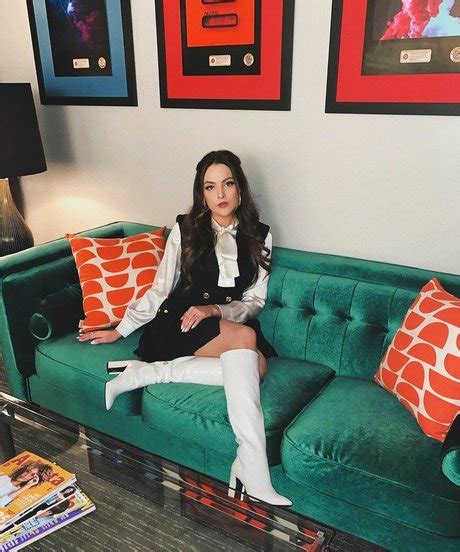 Elizabeth Gillies Nude Onlyfans Leaked Photo Topfapgirls