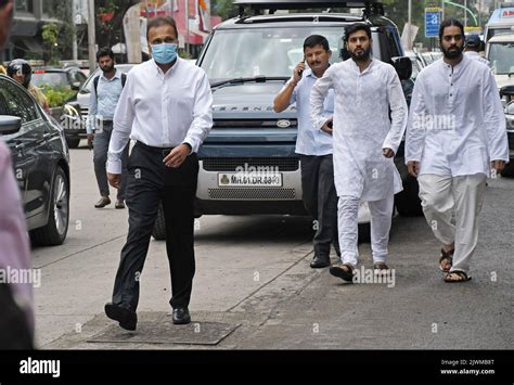 Mumbai, India. 06th Sep, 2022. Chairman of Reliance Group, Anil Ambani ...