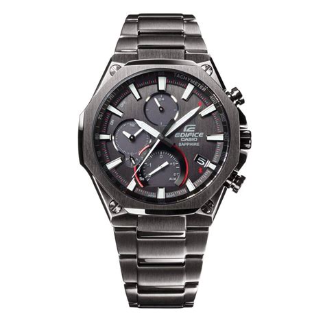 EQB-1100DC-1A | EDIFICE รุ่นเชื่อมต่อกับสมาร์ทโฟน | CASIO THAILAND