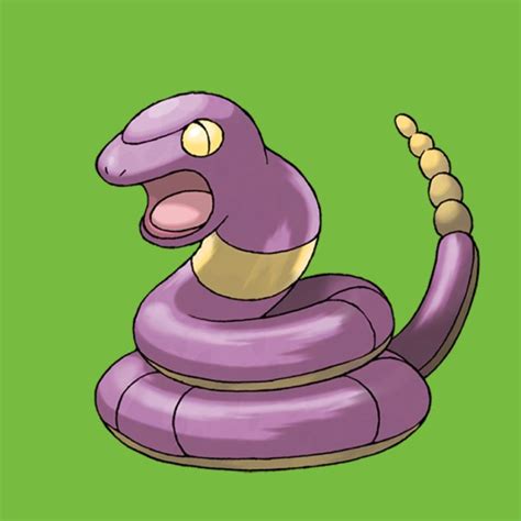 Pokemon Ekans Np Gov Lk