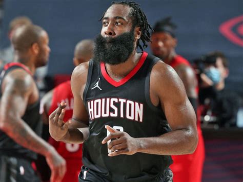 Hoop Central On Twitter James Harden Is Expected To Join The Houston