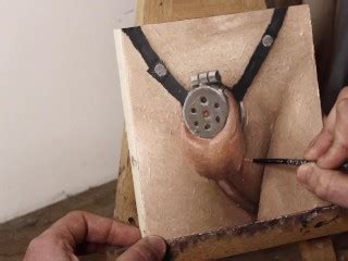 污点折叠和细节 绘画的JOI 第131集 Pornhub Gay