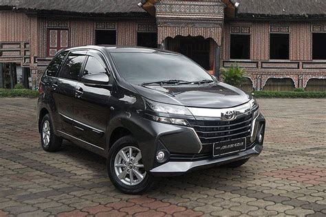 Harga Mobil Bekas Avanza Newstempo