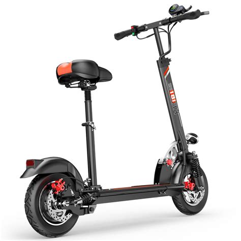 China Inch W Adult Light Weight Folding Electric Scooter China