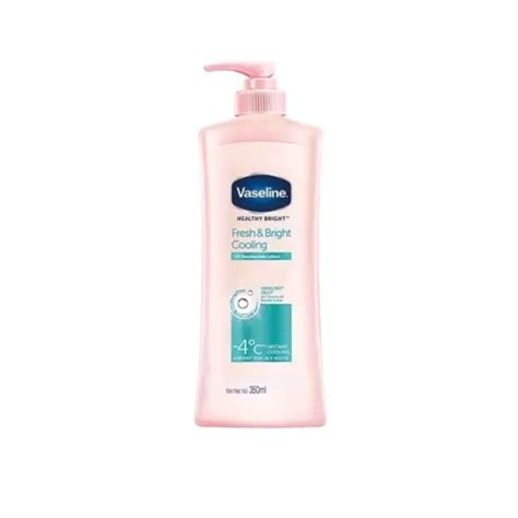 Sữa Dưỡng Thể Vaseline 350ml - COCOLUX