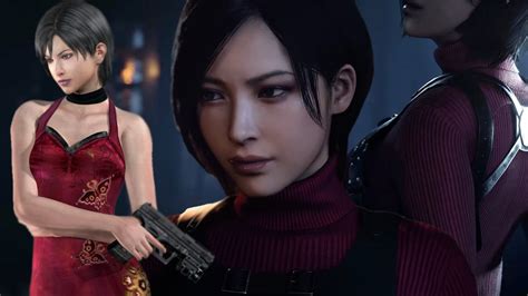 fakta  wong waifu cantik  seri resident evil