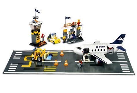 Duplo | Airport | Brickset: LEGO set guide and database