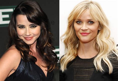 BEST FACE: Linda Cardellini Vs. Reese Witherspoon : r/CelebBattles