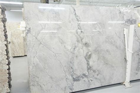 Quartz Countertop That Looks Like Carrara Marble Dreamy Quartz Countertop That White Granite