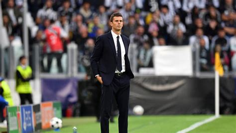 Juventus I Convocati Di Thiago Motta Presente Gatti Out Milik E